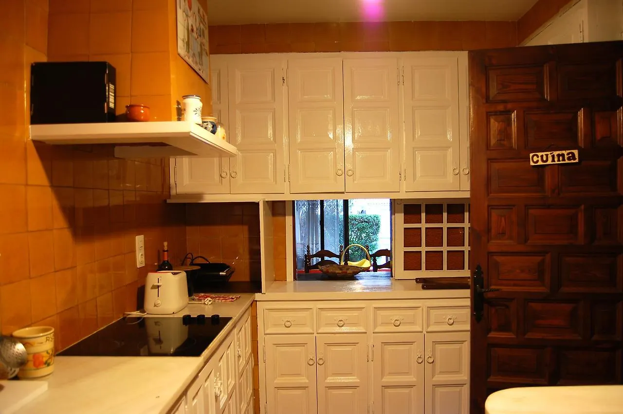 Suitur Casa Marinera Alorda Park Calafell