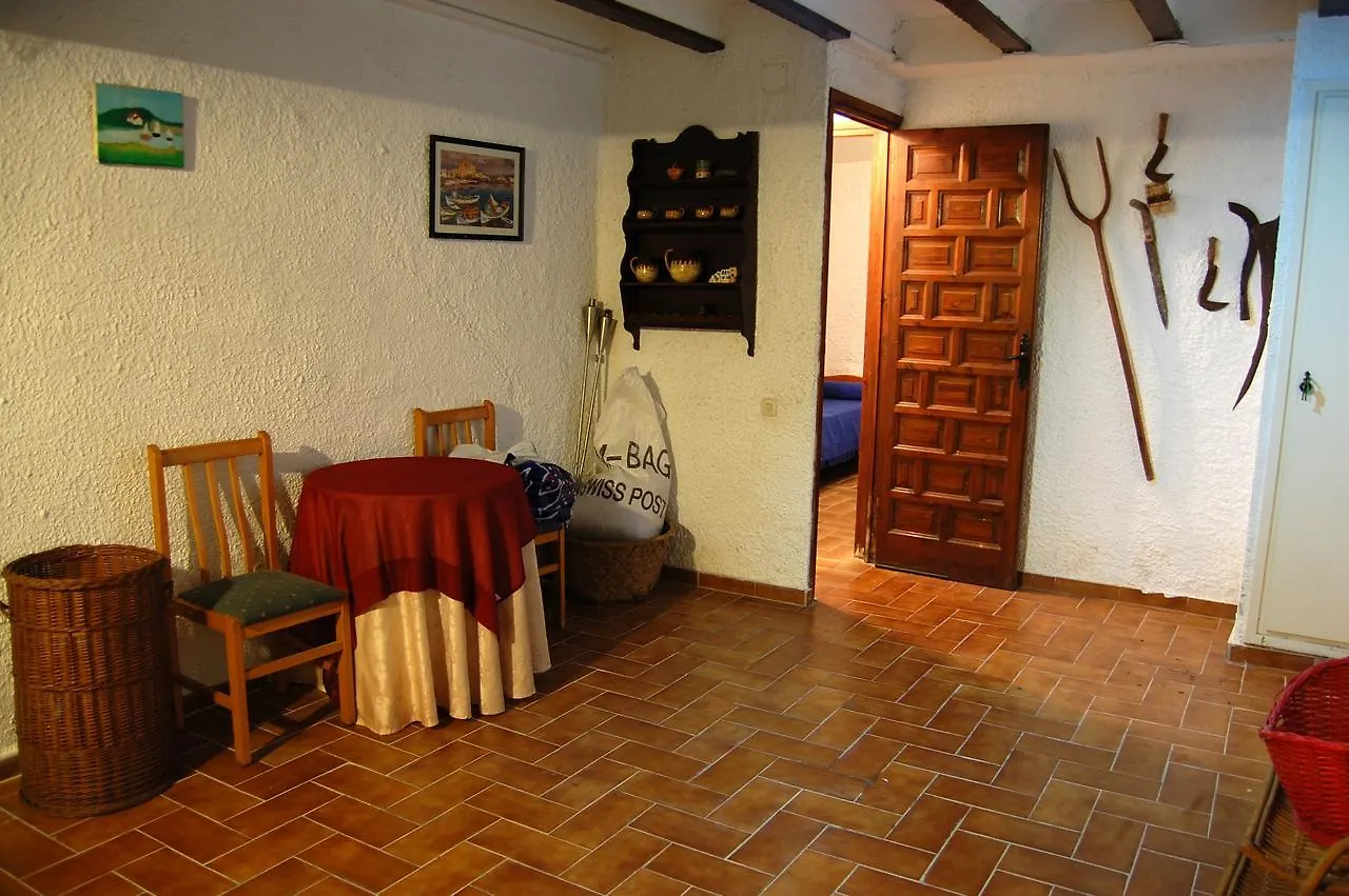 Suitur Casa Marinera Alorda Park Calafell Spain