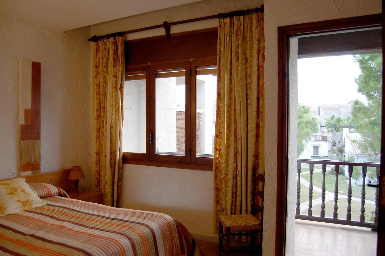 Suitur Casa Marinera Alorda Park Calafell 0*,  Spain
