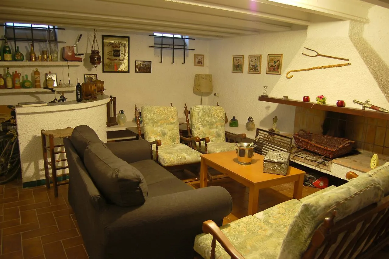 Suitur Casa Marinera Alorda Park Calafell