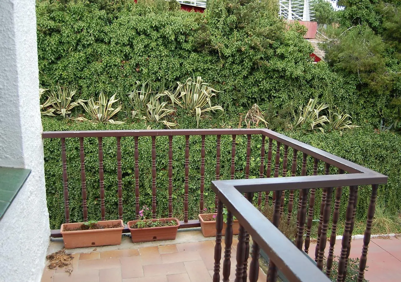 Holiday home Suitur Casa Marinera Alorda Park Calafell
