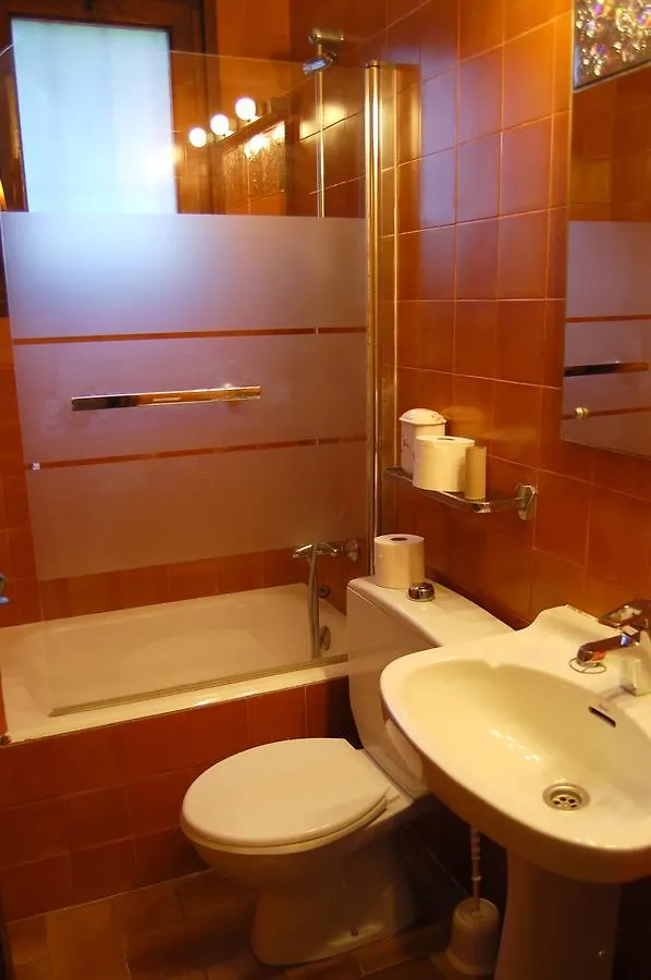 Holiday home Suitur Casa Marinera Alorda Park Calafell Spain