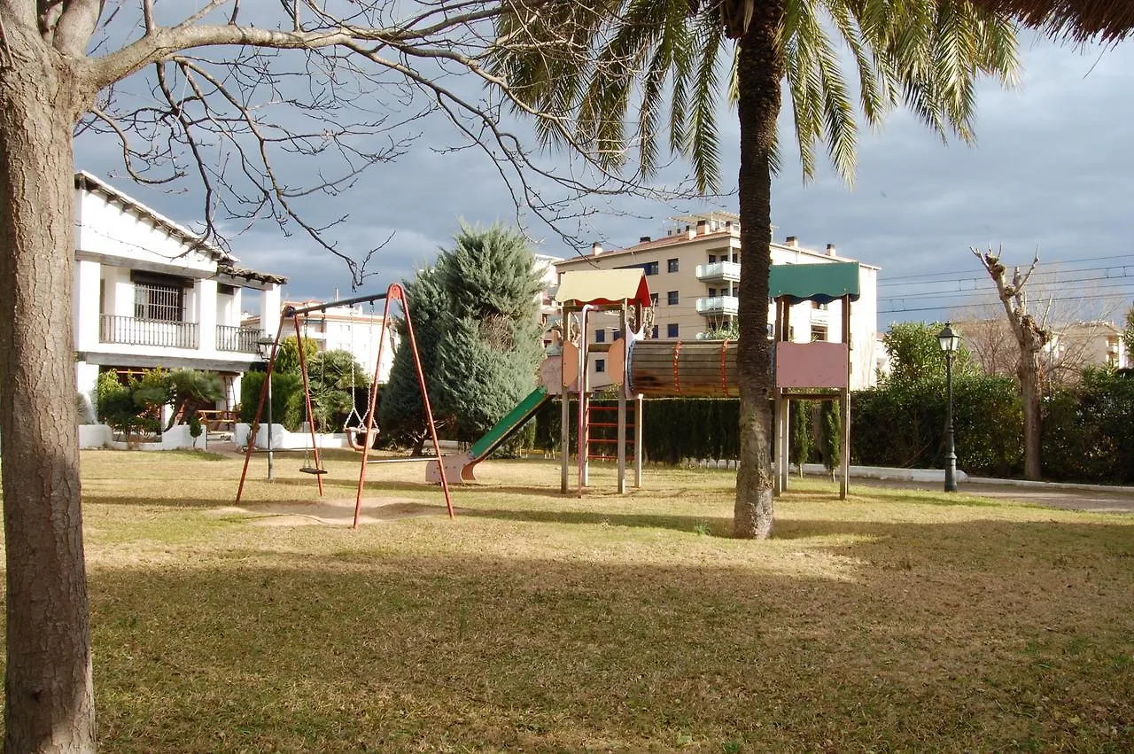 Suitur Casa Marinera Alorda Park Calafell 0*,  Spain