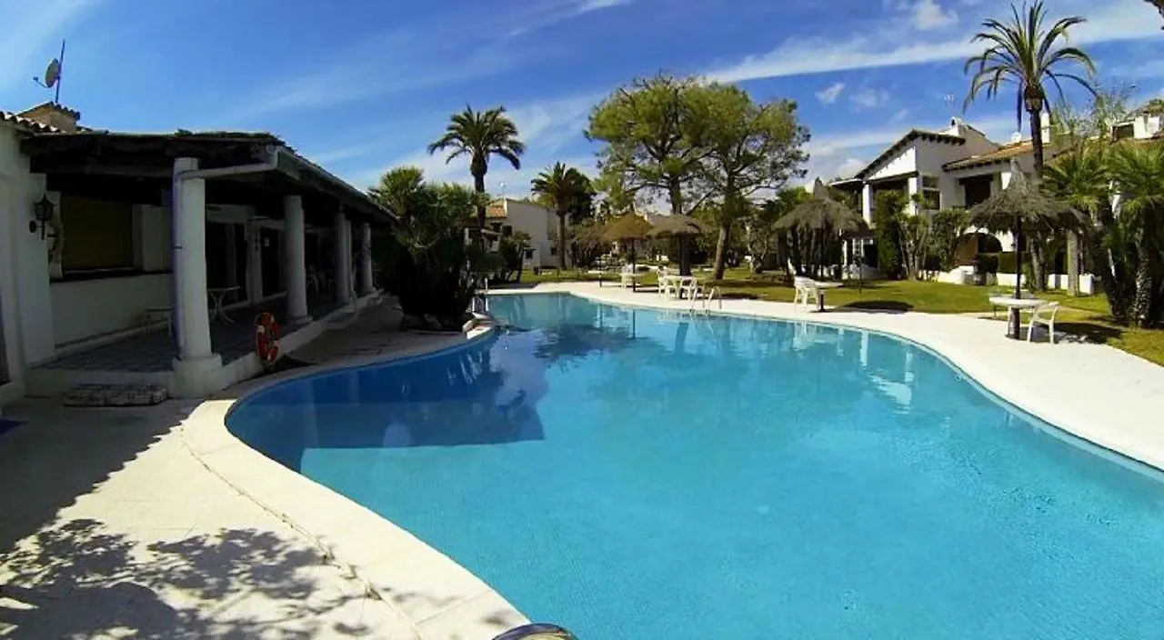 Suitur Casa Marinera Alorda Park Calafell